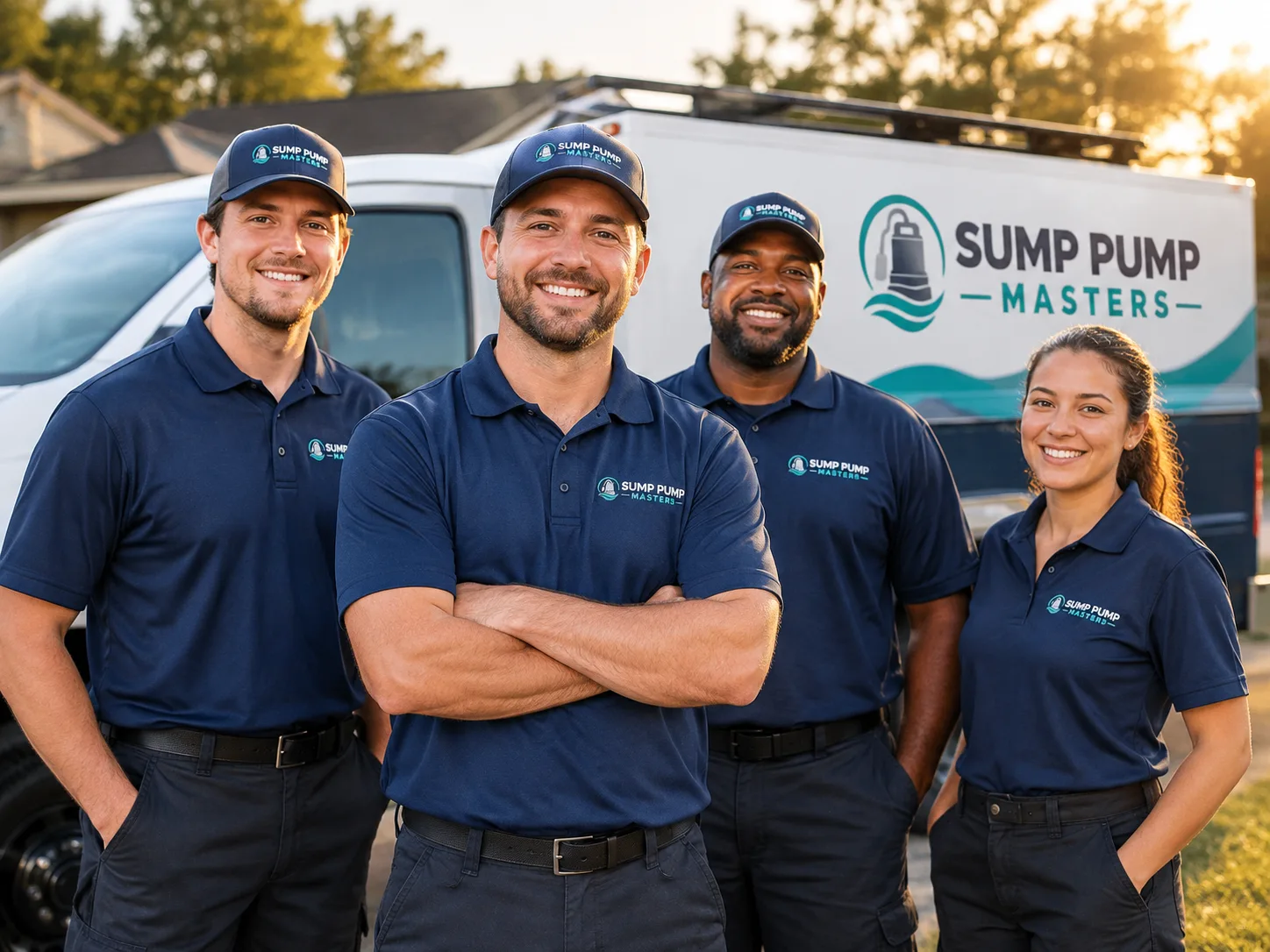 Sump Pump Repair company in Crows Landing, CA