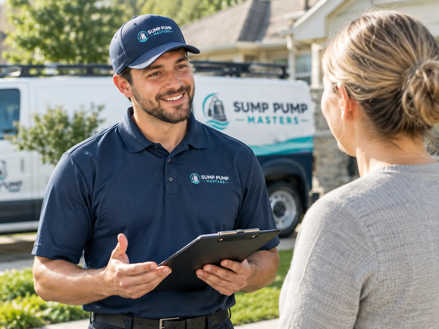 Sump Pump Repair Crows Landing, CA FAQs
